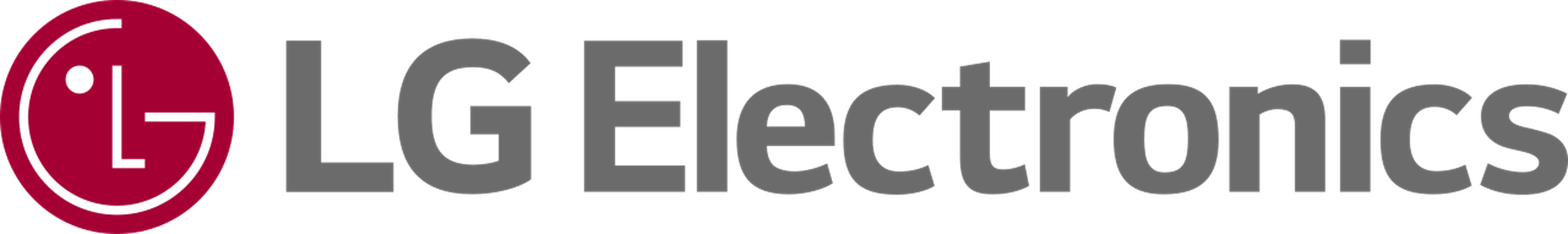 LG Electronics logo