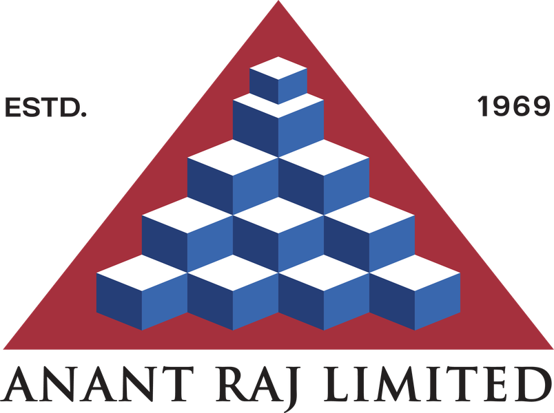 Anant Raj Estate logo